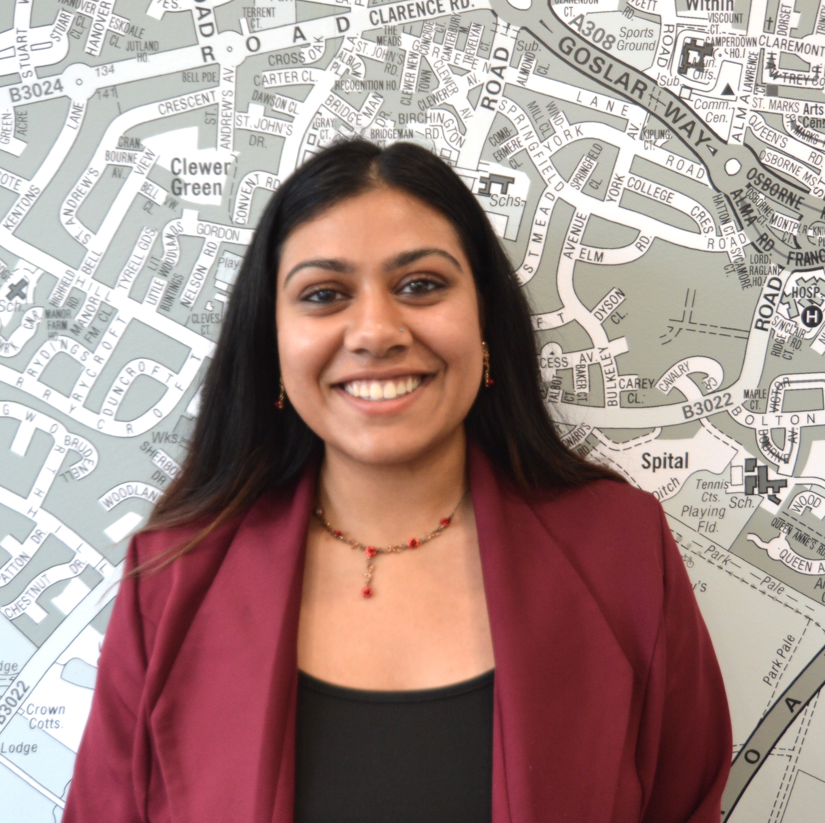 Nikki Thind, Estate Administrator