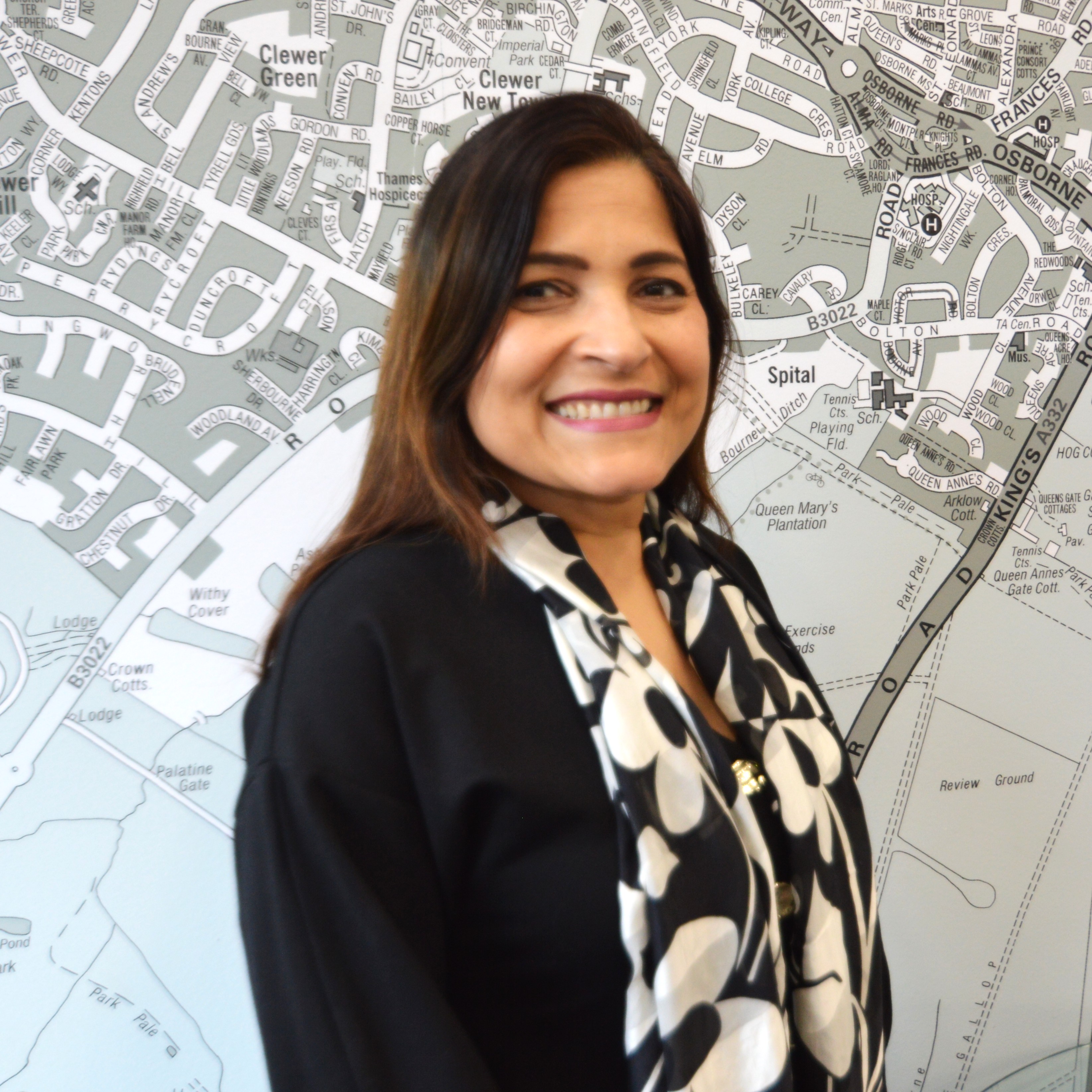Anjali Agarwal, Director
