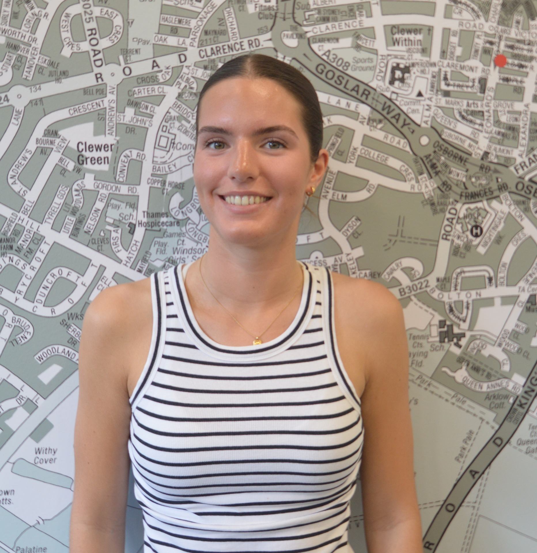 Freya Doyle, Sales & Lettings Team
